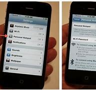 Image result for Connect to Mobile Hotspot iPhone