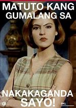 Image result for Sample Tagalog Memes