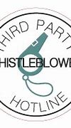 Image result for Whistleblower Logo.png