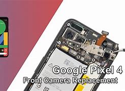 Image result for Google Pixel 4 Front Camera
