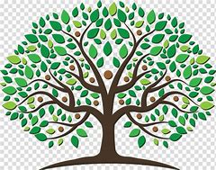Image result for Family Oak Tree Clip Art