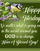 Image result for Happy Tuesday God Bless