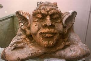 Image result for What Is a Gargoyle Suplex