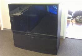 Image result for 55-Inch Magnavox Rear Projection