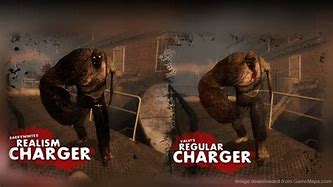 Image result for Left 4 Dead 2 Charger