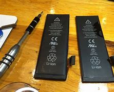 Image result for Battery for iPhone 5