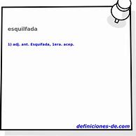 Image result for esquilfe