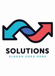 Image result for Network Solutions Logo