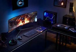Image result for Samsung 43 Gaming Monitor