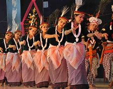 Image result for Manipur India People