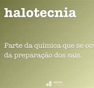 Image result for halotecnia