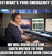 Image result for Funny Dispatcher Memes Police