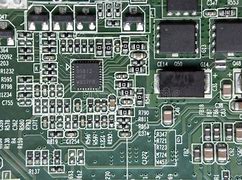 Image result for Electronic Circuit Board Components