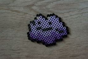Image result for Ditto Perler Beads