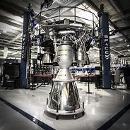 Image result for Spacecraft Engine