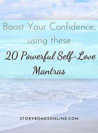 Image result for Self-Love Mantras