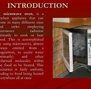 Image result for Microwave Tissue Processing Principle