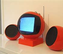 Image result for JVC Nivico Speaker Sphere