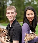 Image result for Linus Sebastian Parents