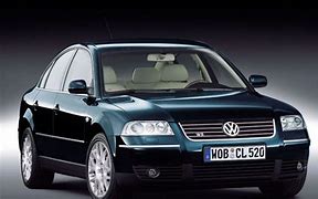 Image result for Volkswagen Passat B5