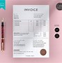 Image result for Free Fillable Printable Invoice Template