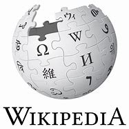 Image result for Wikipedia Log Opng