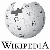 Image result for Logo Wikipedia Transparente