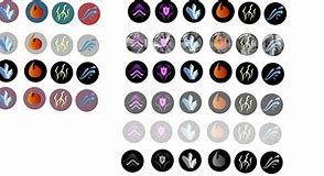 Image result for Magic Spell Icon