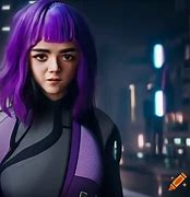 Image result for Tron Games Purple Vs. Green