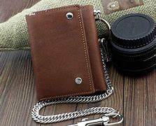 Image result for Wallet Chains for Men