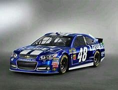 Image result for Chevrolet Impala NASCAR Car Side View