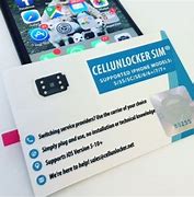 Image result for iPhone Sim Unlock