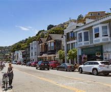 Image result for Bridgeway, Sausalito, CA 94966 United States