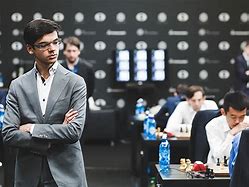 Image result for Hou Yifan Anish Giri