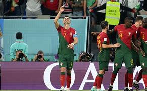 Image result for Ronaldo Goal Portugal