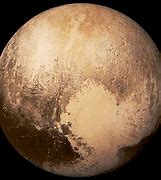 Image result for Pluto Planet NASA