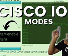Image result for Exec Mode Cisco