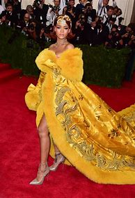 Image result for Rihanna Fashion Icon