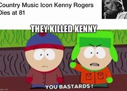 Image result for Kenny Rogers Death Meme