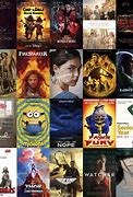 Image result for Movies & TV 2022