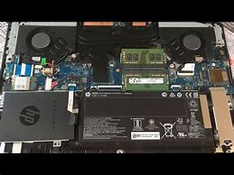 Image result for HP Pavilion Gaming Laptop 15 Dk0xxx Storage Compatibility