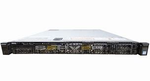 Image result for Dell PowerEdge R630 Front
