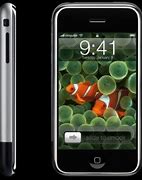 Image result for iPhone 2007