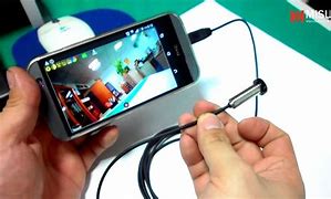 Image result for Cell Phone Mini Camera