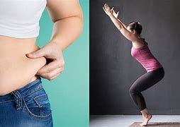 Image result for Yoga for Tummy Fat