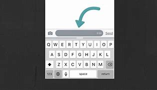 Image result for Grey Outline On Text Box iPhone