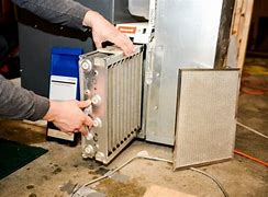 Image result for Electrical Air Filter