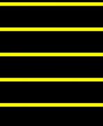 Image result for Black and Yellow Horizontal Stripes