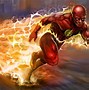 Image result for Flash Running Fast