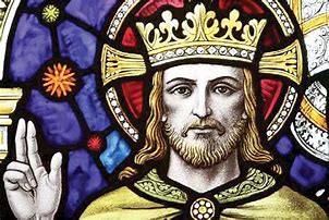 Image result for Catholic Crown King Medieval